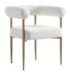 Furo Upholstered Dining Chair - Image 12