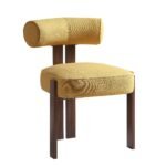 Opera Boucle Dining Chair - Image 12