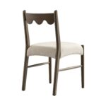Hugo Set of 2 Dining Chairs - Image 7