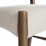 Hugo Set of 2 Dining Chairs - Image 8