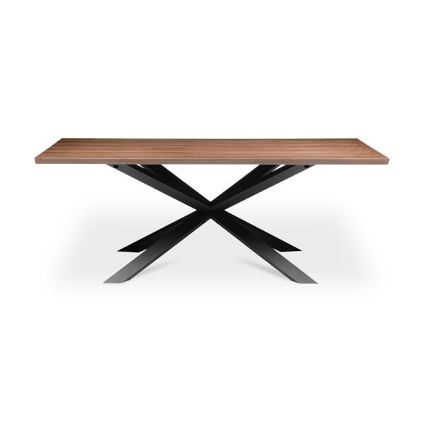 Redefined Rectangle Dining Table - Image 3