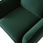 Kabi 1-Seater Upholstered Sofa - Image 7