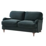 Wabi Upholstered 2-Seater Sofa - Image 10