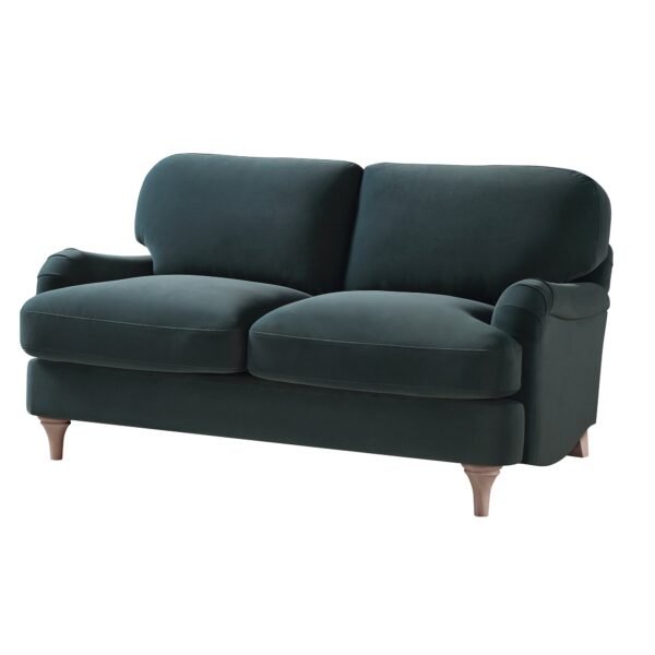 Wabi Upholstered 2-Seater Sofa - Image 10