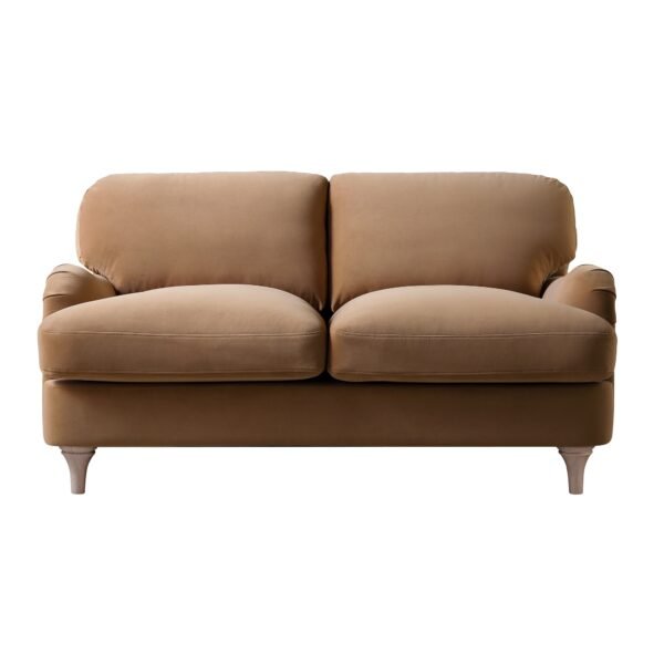 Wabi Upholstered 2-Seater Sofa - Image 4