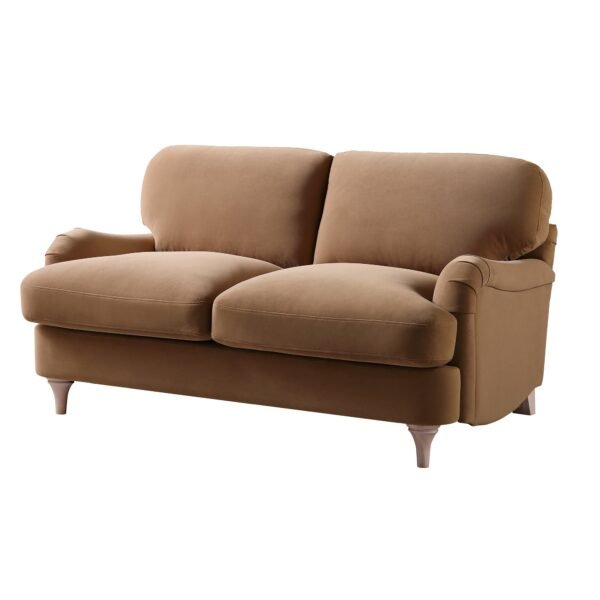 Wabi Upholstered 2-Seater Sofa - Image 3