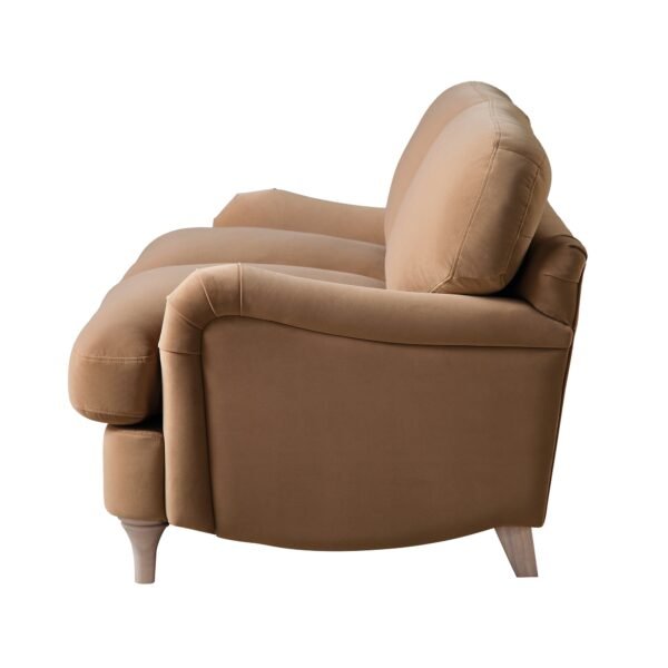 Wabi Upholstered 2-Seater Sofa - Image 5