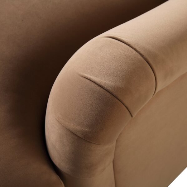 Wabi Upholstered 2-Seater Sofa - Image 6