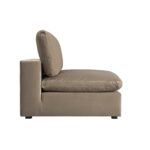 Lavi 1-Seater Armless Modular Sofa - Image 5