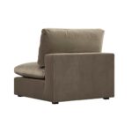 Lavi 1-Seater Armless Modular Sofa - Image 6