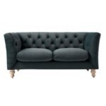 Lena 2-Seater Upholstered Sofa - Image 12