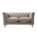 Lena 2-Seater Upholstered Sofa - Image 8