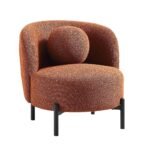 Jaba 1-Seater Upholstered Sofa - Image 13