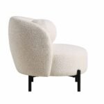 Jaba 1-Seater Upholstered Sofa - Image 7
