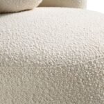 Jaba 1-Seater Upholstered Sofa - Image 8