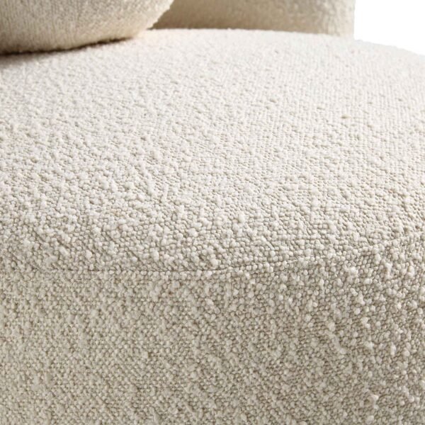 Jaba 1-Seater Upholstered Sofa - Image 8