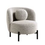 Jaba 1-Seater Upholstered Sofa - Image 12