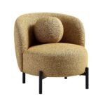 Jaba 1-Seater Upholstered Sofa - Image 11