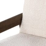 Ella Solid Wood Dining Chair - Image 8