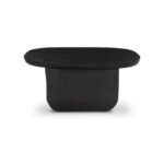 Peba Solid Wood Modern Coffee Table - Image 7