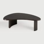 Gaga Solid Wood Nesting Coffee Table - Image 7