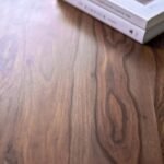 Thar Solid Wood Storage Coffee Table - Image 5