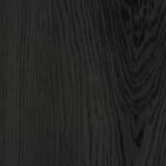 Indo Round Solid Wood Modern Coffee Table - Image 7