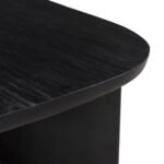Peba Solid Wood Modern Coffee Table - Image 8