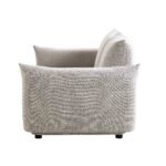 Dami 2-Seater Upholstered Sofa - Image 5