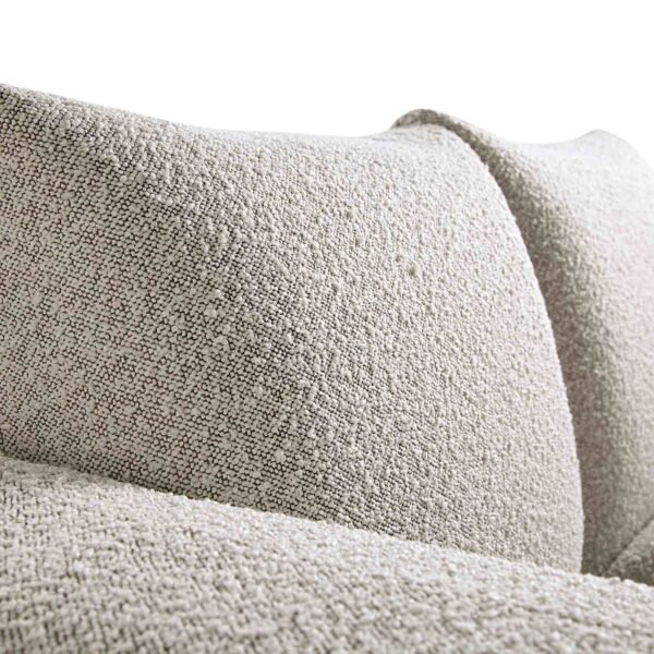 Dami 2-Seater Upholstered Sofa - Image 6