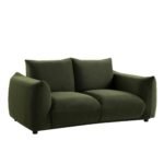 Dami 2-Seater Upholstered Sofa - Image 10