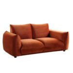 Dami 2-Seater Upholstered Sofa - Image 12