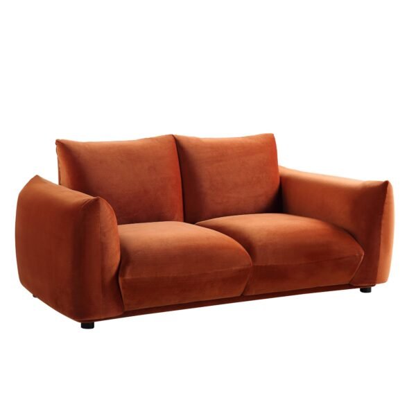Dami 2-Seater Upholstered Sofa - Image 12