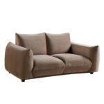 Dami 2-Seater Upholstered Sofa - Image 14