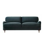 Wabi Upholstered 3-Seater Sofa - Image 3