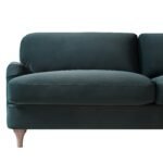 Wabi Upholstered 3-Seater Sofa - Image 5
