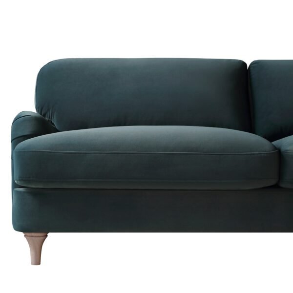 Wabi Upholstered 3-Seater Sofa - Image 5