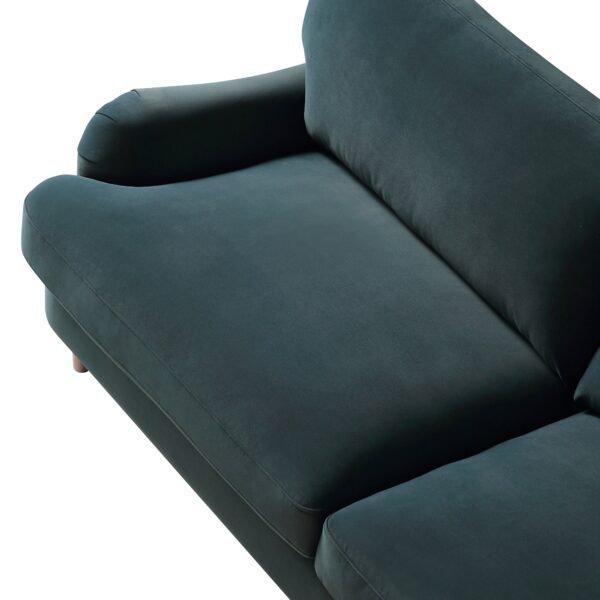 Wabi Upholstered 3-Seater Sofa - Image 6
