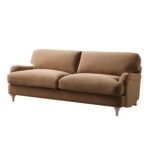 Wabi Upholstered 3-Seater Sofa - Image 11