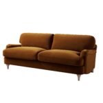 Wabi Upholstered 3-Seater Sofa - Image 13