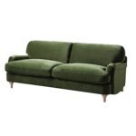Wabi Upholstered 3-Seater Sofa - Image 9
