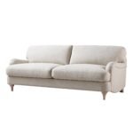 Wabi Upholstered 3-Seater Sofa - Image 8