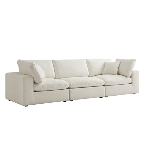 Lavi 2-Seater Arm Modular Sofa - Image 8