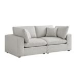 Lavi 2-Seater Arm Modular Sofa - Image 10