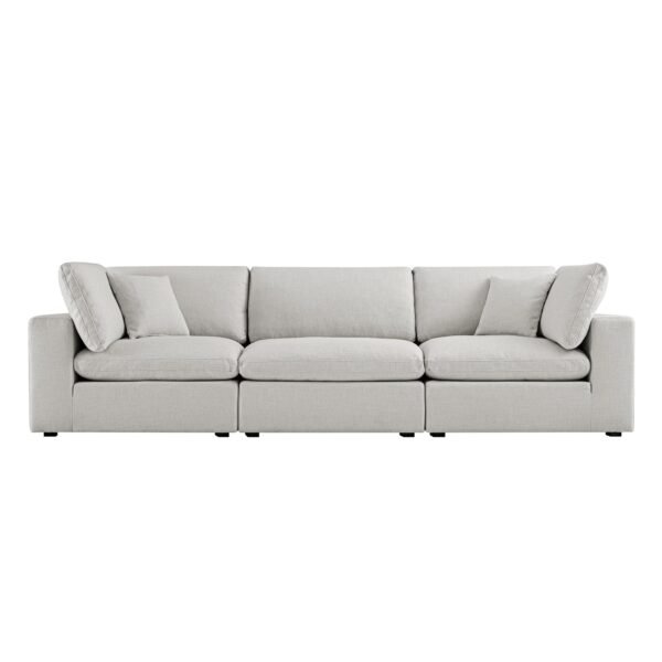 Lavi 2-Seater Arm Modular Sofa - Image 3