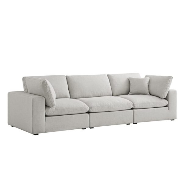 Lavi 2-Seater Arm Modular Sofa - Image 7