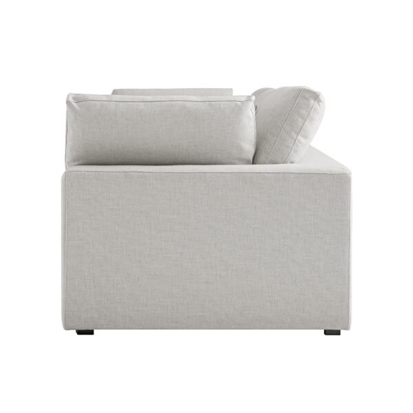 Lavi 2-Seater Arm Modular Sofa - Image 4
