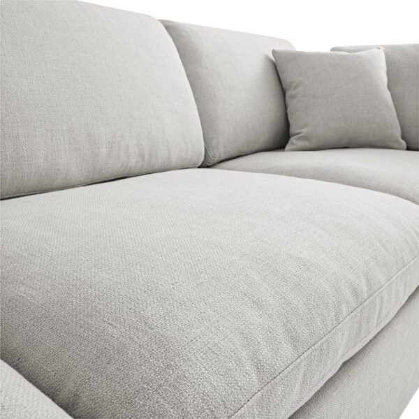 Lavi 2-Seater Arm Modular Sofa - Image 5