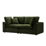 Lavi 2-Seater Arm Modular Sofa - Image 13