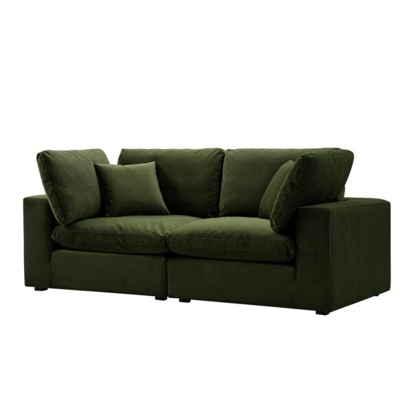 Lavi 2-Seater Arm Modular Sofa - Image 13